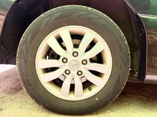 セレナ2.0 ハイウェイスター アドバンストセーフティ パッケージ 4WD　4WDTVナビBカメドラレコエンスタ積込タイヤ 2000