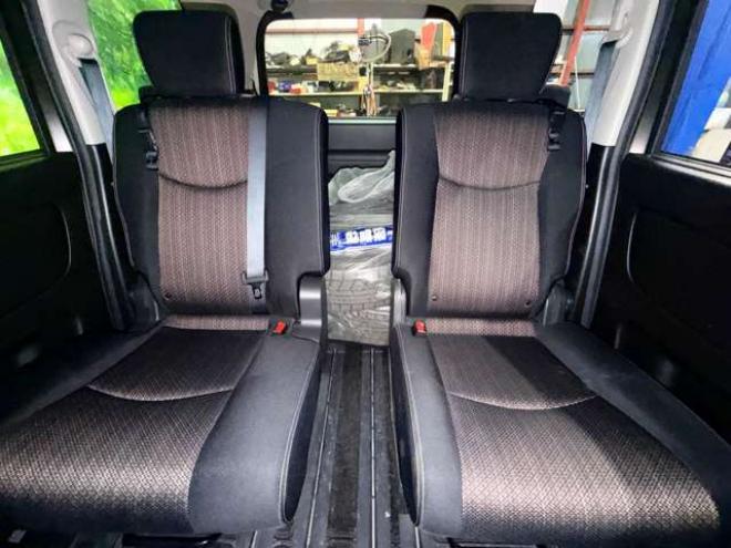 セレナ2.0 ハイウェイスター アドバンストセーフティ パッケージ 4WD　4WDTVナビBカメドラレコエンスタ積込タイヤ 2000