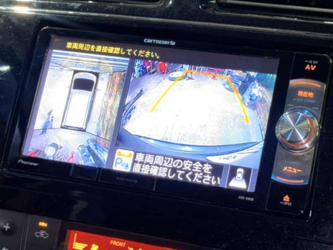 セレナ2.0 ハイウェイスター アドバンストセーフティ パッケージ 4WD　4WDTVナビBカメドラレコエンスタ積込タイヤ 2000