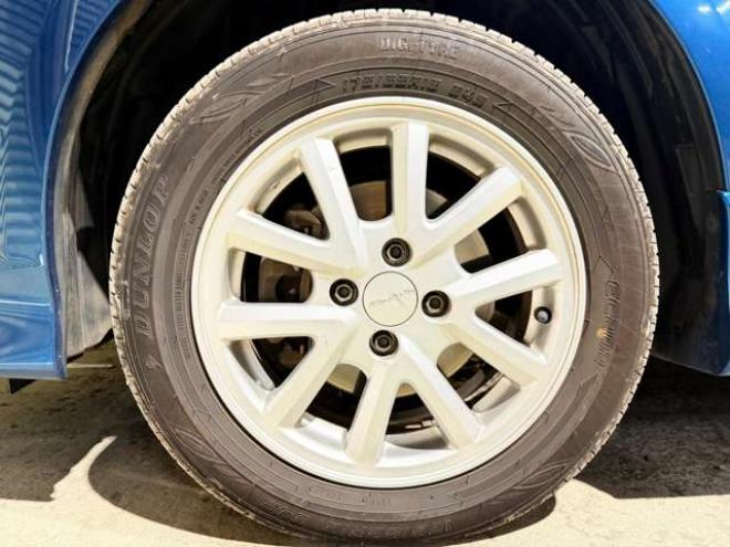フィットシャトル1.5 15X Sパッケージ 4WD　防錆塗装4WD 1500