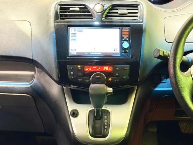 セレナ2.0 20S 4WD　防錆塗装4WDTVナビBカメエンスタETC 2000