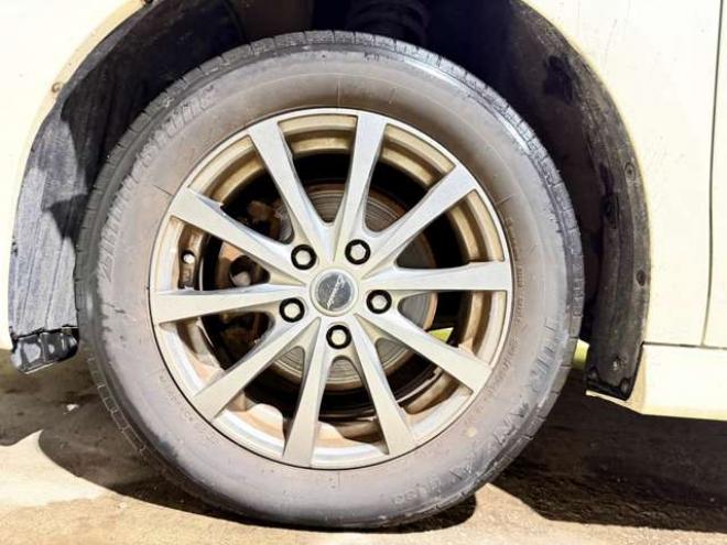 ステップワゴン2.0 スパーダ Z 4WD　防錆塗装4WDTVナビBカメETC 2000