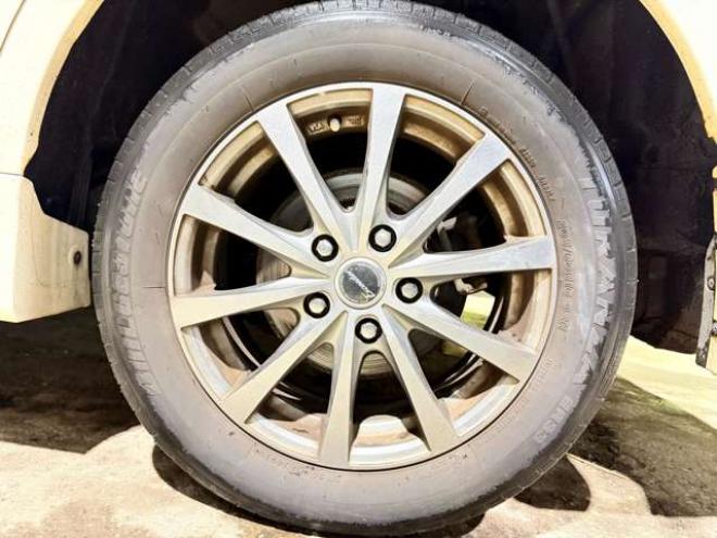 ステップワゴン2.0 スパーダ Z 4WD　防錆塗装4WDTVナビBカメETC 2000