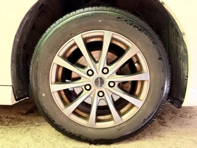 ステップワゴン2.0 スパーダ Z 4WD　防錆塗装4WDTVナビBカメETC 2000