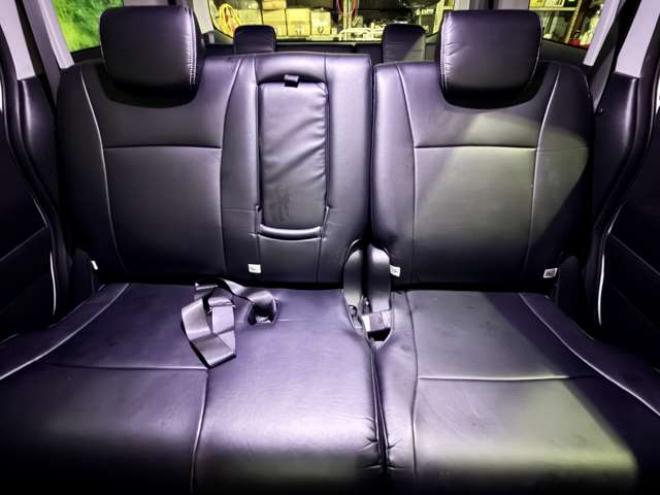 ステップワゴン2.0 スパーダ Z 4WD　防錆塗装4WDTVナビBカメETC 2000