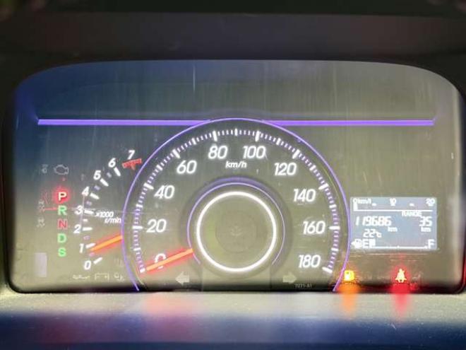 ステップワゴン2.0 スパーダ Z 4WD　防錆塗装4WDTVナビBカメETC 2000