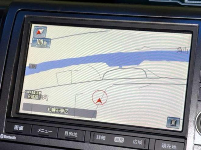 ステップワゴン2.0 スパーダ Z 4WD　防錆塗装4WDTVナビBカメETC 2000