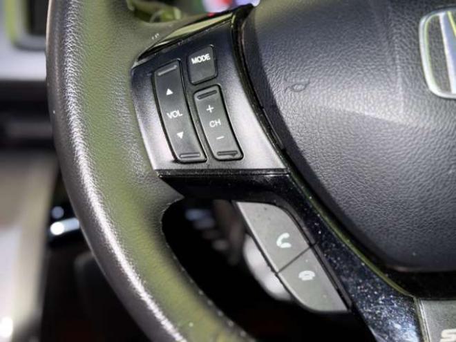 ステップワゴン2.0 スパーダ Z 4WD　防錆塗装4WDTVナビBカメETC 2000