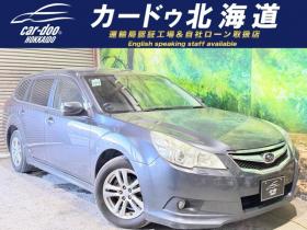 レガシィワゴン　2.5 i Sスタイル 4WD　防錆塗装4WDTVナビBカメETC 2500