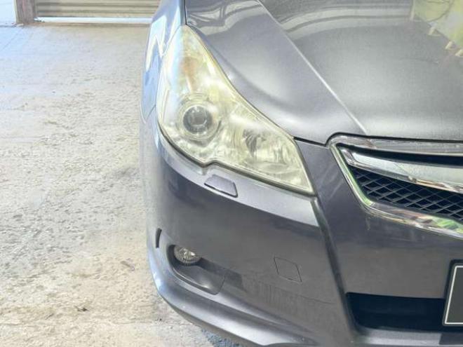 レガシィワゴン2.5 i Sスタイル 4WD　防錆塗装4WDTVナビBカメETC 2500