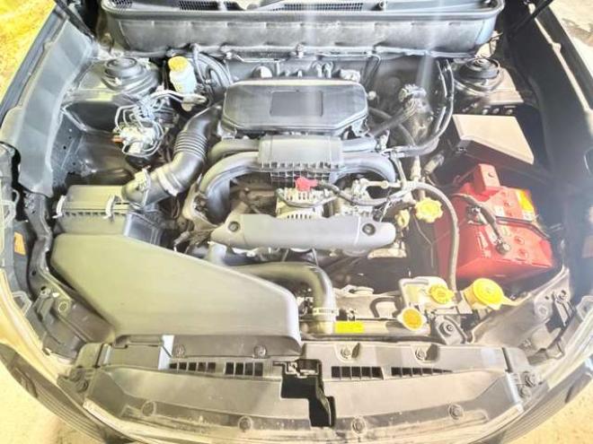 レガシィワゴン2.5 i Sスタイル 4WD　防錆塗装4WDTVナビBカメETC 2500