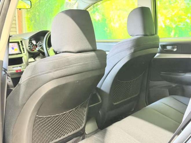 レガシィワゴン2.5 i Sスタイル 4WD　防錆塗装4WDTVナビBカメETC 2500