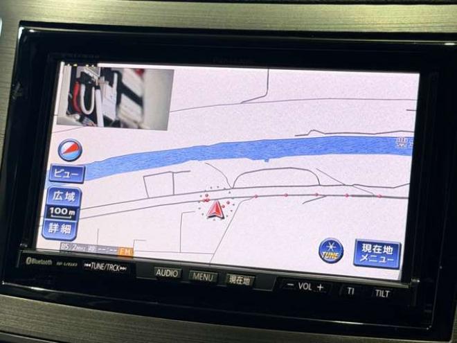 レガシィワゴン2.5 i Sスタイル 4WD　防錆塗装4WDTVナビBカメETC 2500