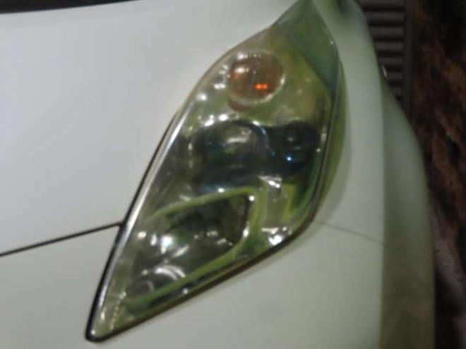 リーフG　TVナビBカメETC 2WD 不明