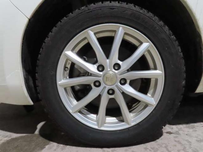 リーフG　TVナビBカメETC 2WD 不明