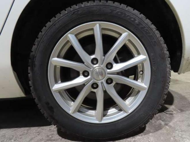 リーフG　TVナビBカメETC 2WD 不明