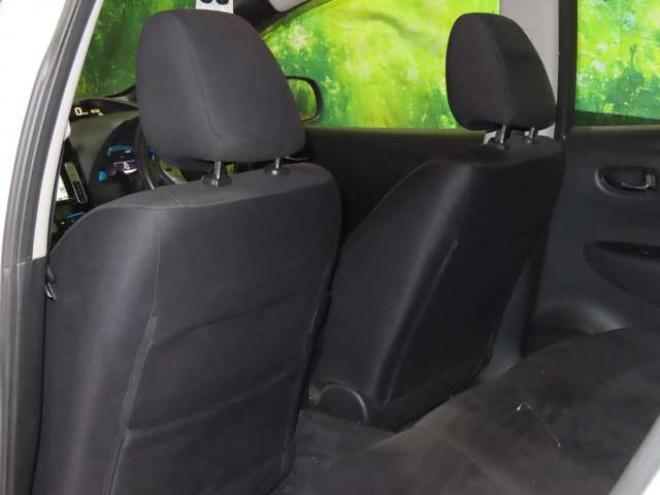 リーフG　TVナビBカメETC 2WD 不明