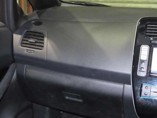 リーフG　TVナビBカメETC 2WD 不明