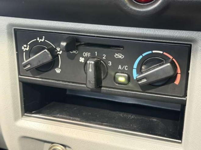 クリッパートラック SD　防錆塗装 2WD 660