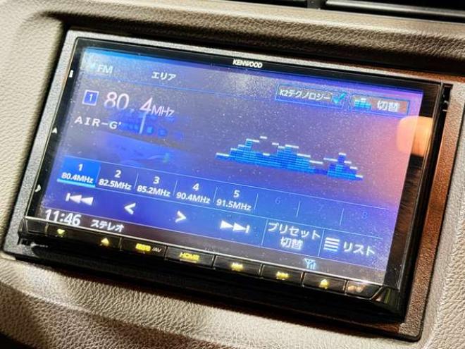 フィットシャトル1.5 15X 4WD　防錆塗装4WDキーレスTVナビETC 1500
