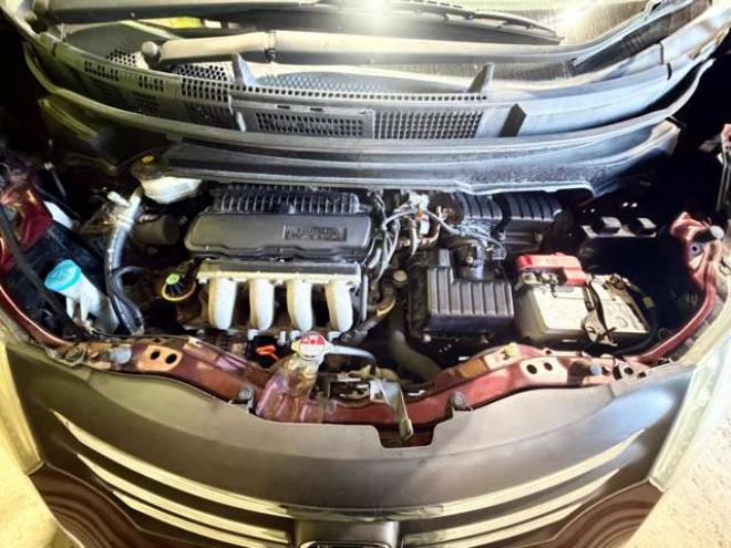 フリード1.5 G Lパッケージ 4WD　4WDTVナビBカメ 1500