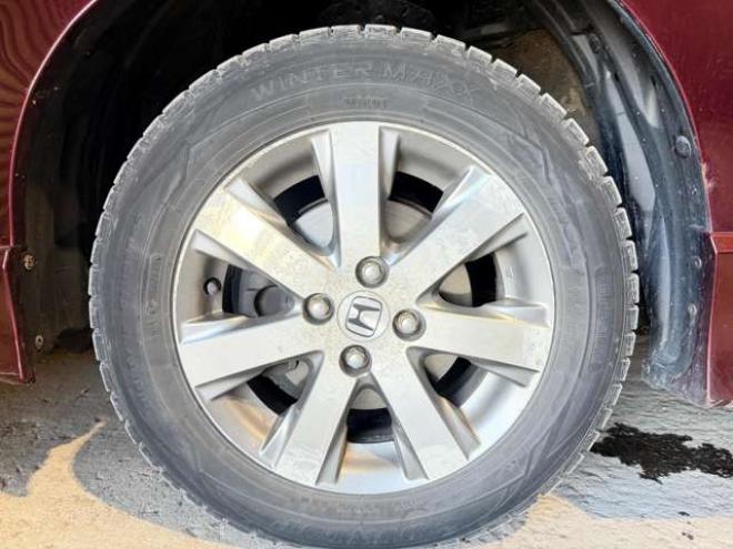 フリード1.5 G Lパッケージ 4WD　4WDTVナビBカメ 1500