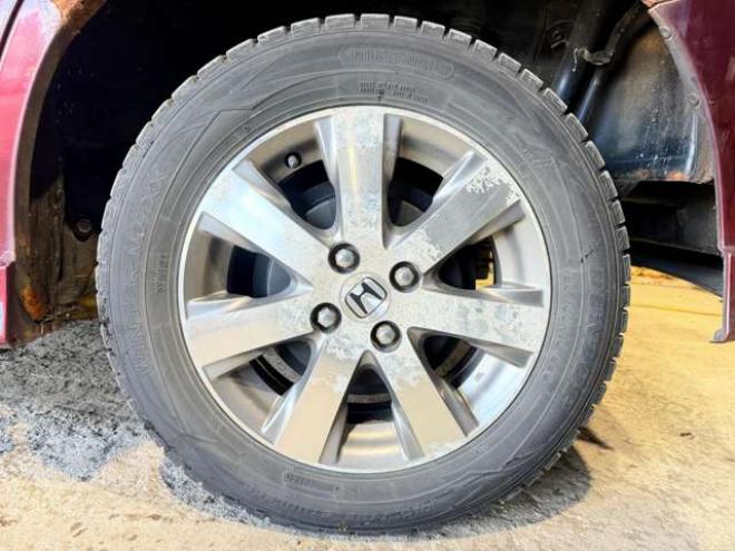 フリード1.5 G Lパッケージ 4WD　4WDTVナビBカメ 1500
