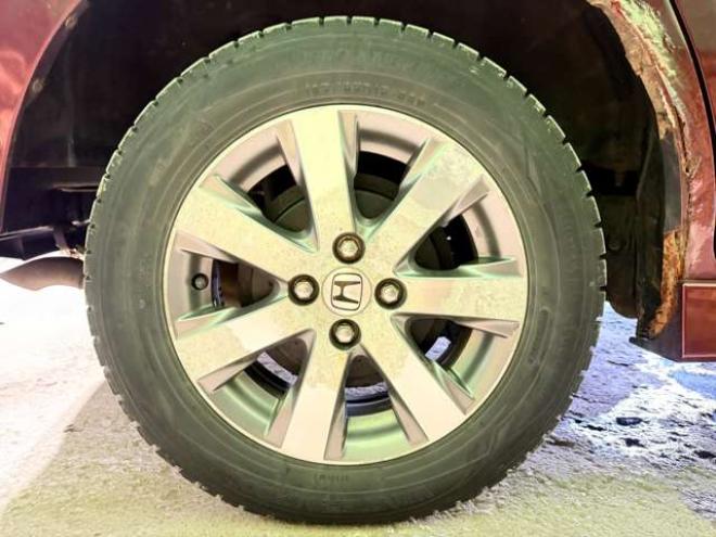 フリード1.5 G Lパッケージ 4WD　4WDTVナビBカメ 1500