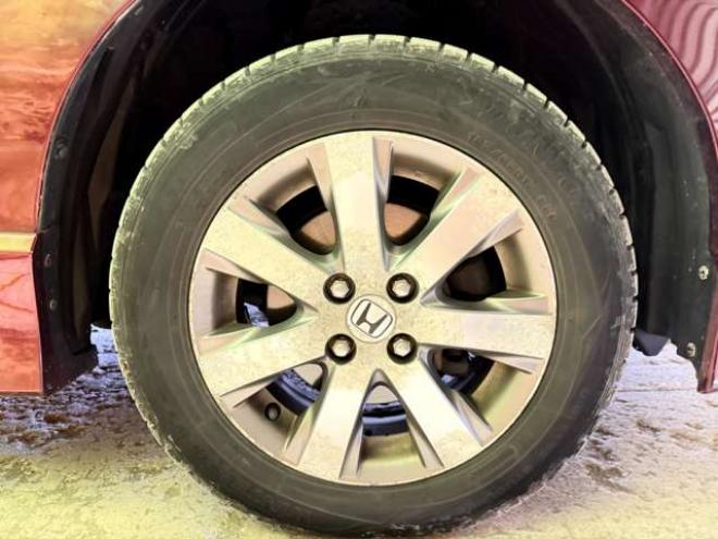 フリード1.5 G Lパッケージ 4WD　4WDTVナビBカメ 1500