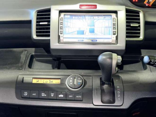フリード1.5 G Lパッケージ 4WD　4WDTVナビBカメ 1500