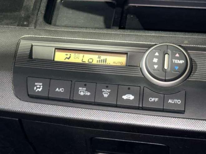 フリード1.5 G Lパッケージ 4WD　4WDTVナビBカメ 1500