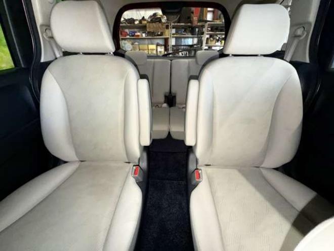 フリード1.5 G Lパッケージ 4WD　4WDTVナビBカメ 1500