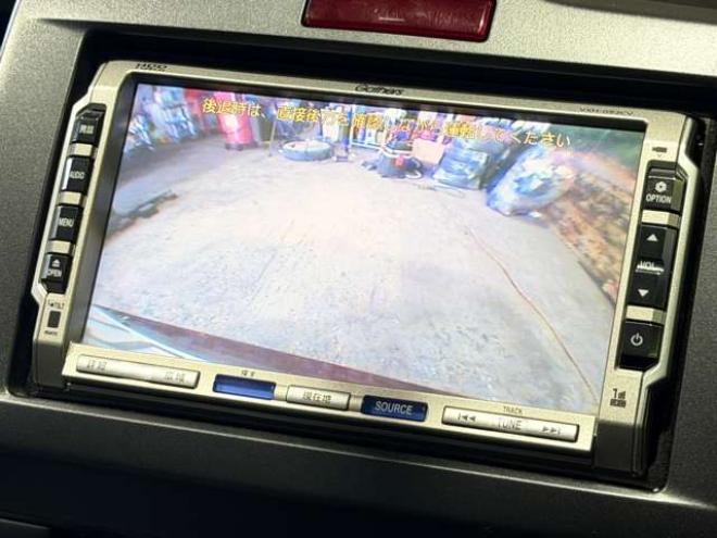 フリード1.5 G Lパッケージ 4WD　4WDTVナビBカメ 1500
