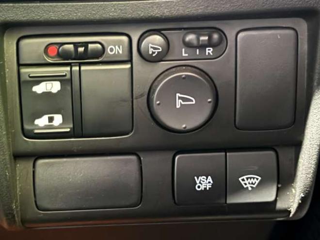 フリード1.5 G Lパッケージ 4WD　4WDTVナビBカメ 1500