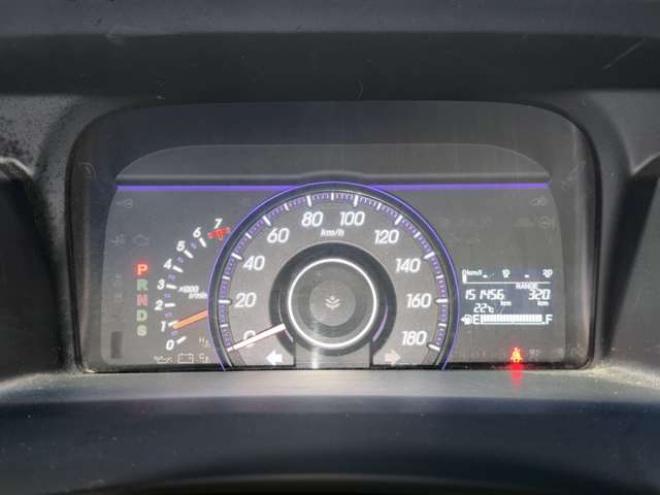 ステップワゴン2.0 スパーダ Z 4WD　防錆塗装4WDTVナビBカメETC 2000