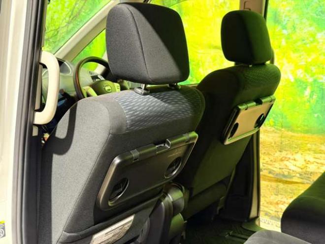 セレナ2.0 20X アドバンストセーフティ パッケージ 4WD　防錆塗装4WDTVナビBカメ 2000