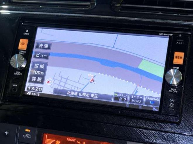 セレナ2.0 20X アドバンストセーフティ パッケージ 4WD　防錆塗装4WDTVナビBカメ 2000