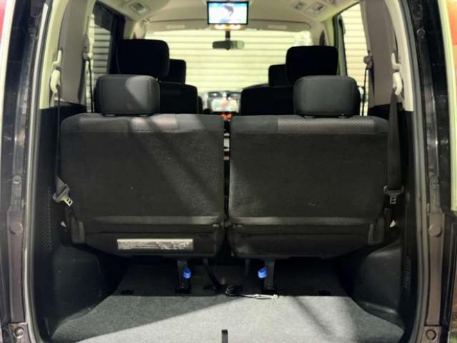 セレナ2.0 ハイウェイスター 4WD　防錆塗装4WDTVナビBカメ後席モニタETC 2000