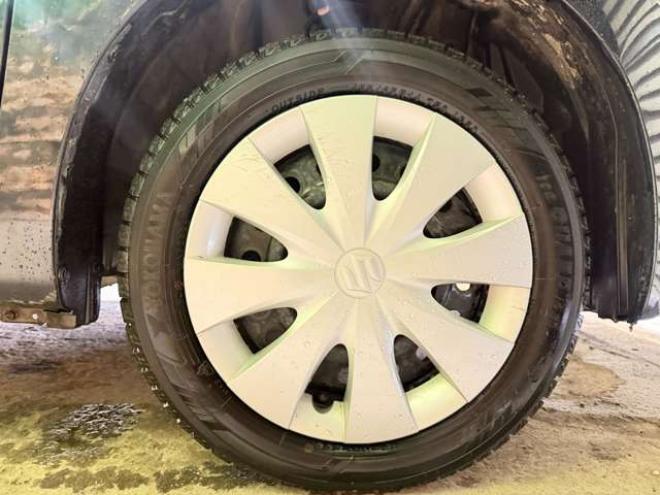 ワゴンRFX 4WD　防錆塗装4WDキーレスTVナビETC 660