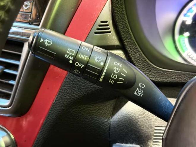 エクシーガ2.0 GT 4WD　防錆塗装4WDナビBカメ 2000