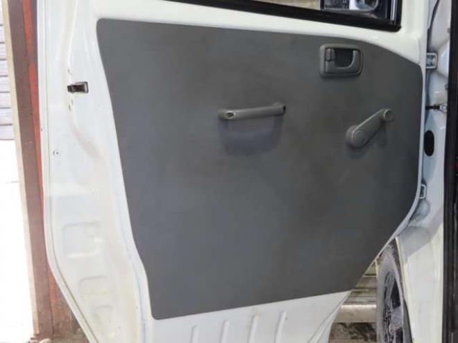 ミニキャブトラック 楽床ダンプ 4WD　防錆塗装4WDバックモニター 660