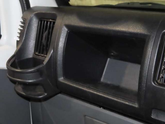 ミニキャブトラック 楽床ダンプ 4WD　防錆塗装4WDバックモニター 660
