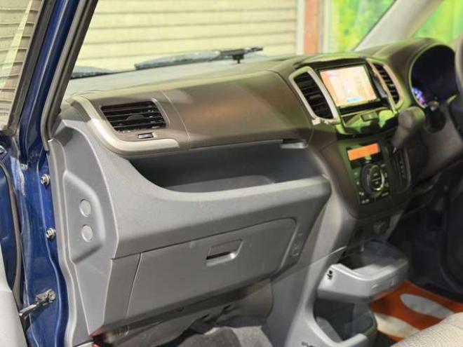 デリカD:2 1.2 X 4WD　防錆塗装4WDユーザー買取車TVナビBカメエンスタETC 1200