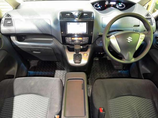 ランディ2.0 S 4WD　防錆塗装4WDTVナビETC 2000