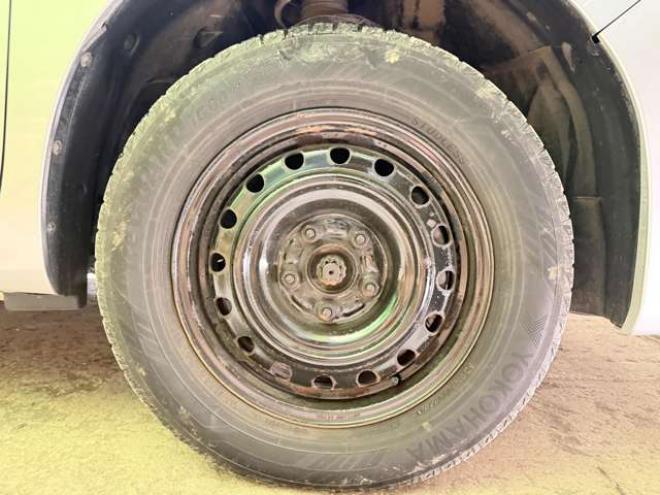 ランディ2.0 S 4WD　防錆塗装4WDTVナビETC 2000