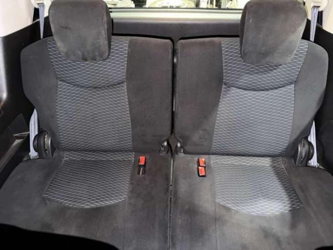 ランディ2.0 S 4WD　防錆塗装4WDTVナビETC 2000