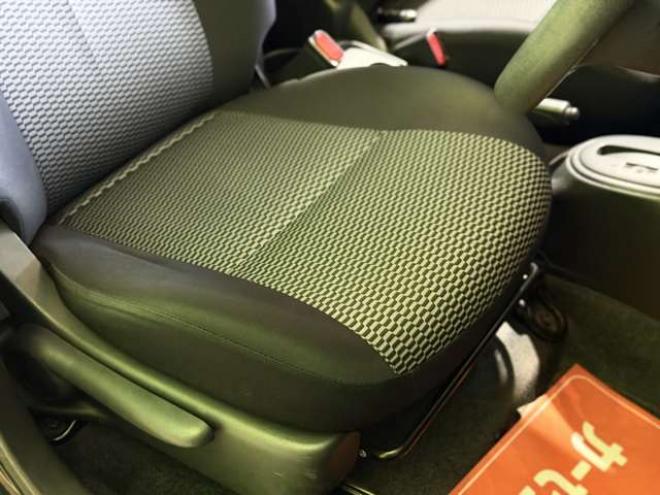 マーチ1.2 X FOUR 4WD　防錆塗装4WDナビBカメ 1200