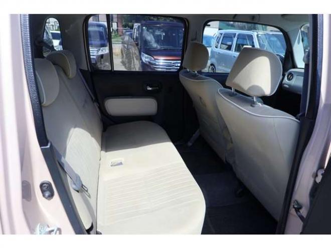 ミラココアプラス X 4WD　ナビ・TV・バックカメラ・スマートキー 660