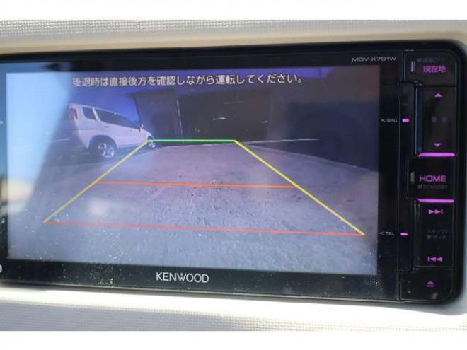 ミラココアプラス X 4WD　ナビ・TV・バックカメラ・スマートキー 660