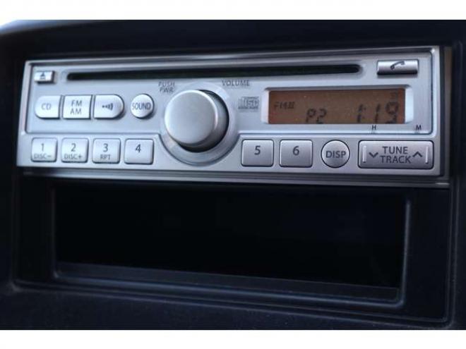 KeiBターボ 4WD　6.4万キロ・ターボ・キーレス・最終型 660